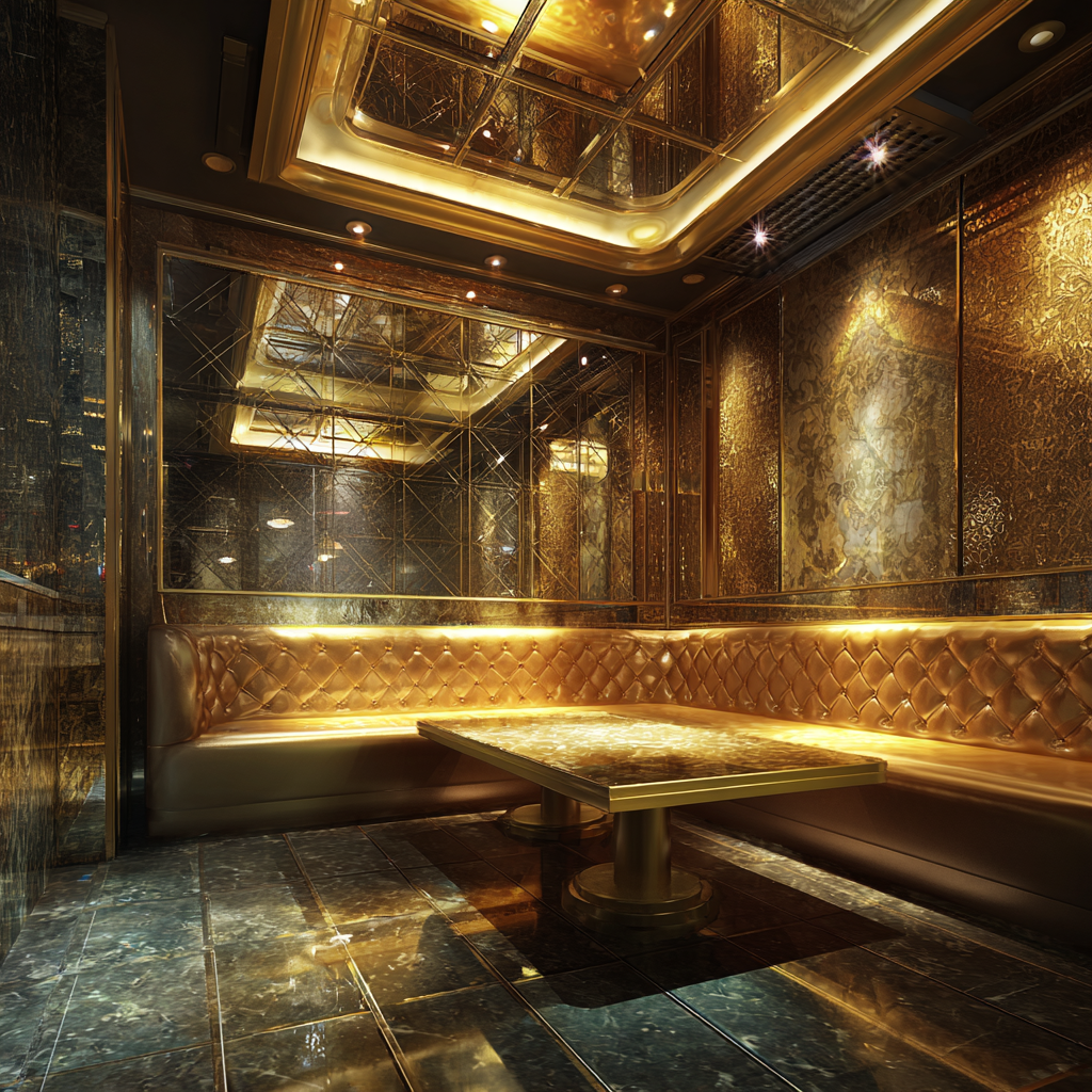 제주도 파티24 가라오케 룸 이미지 6