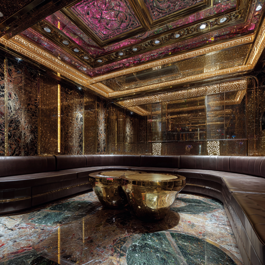 제주도 파티24 가라오케 룸 이미지 16