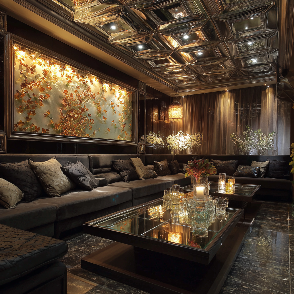 제주도 파티24 가라오케 룸 이미지 7