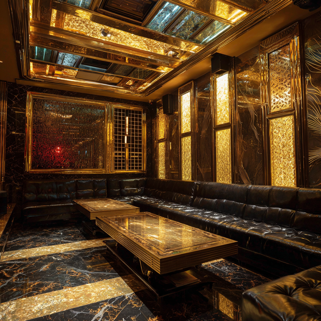 제주도 파티24 가라오케 룸 이미지 10