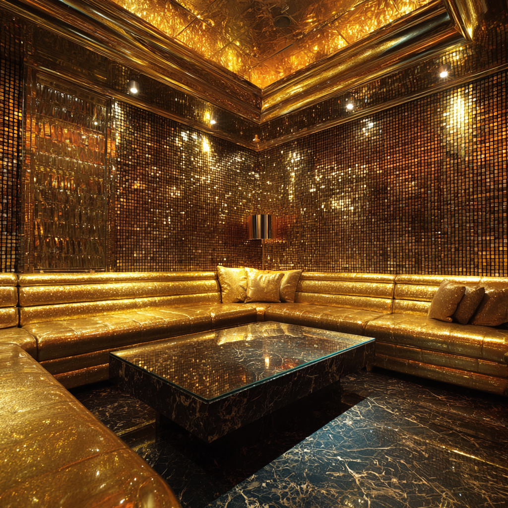 제주도 파티24 가라오케 룸 이미지 1