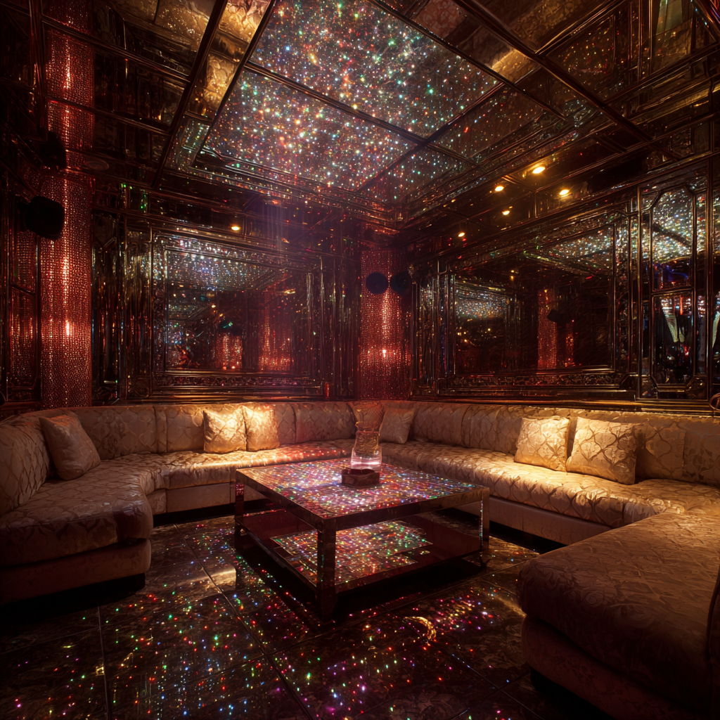 제주도 파티24 가라오케 룸 이미지 2