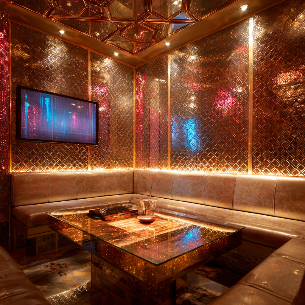 제주도 파티24 가라오케 룸 이미지 12