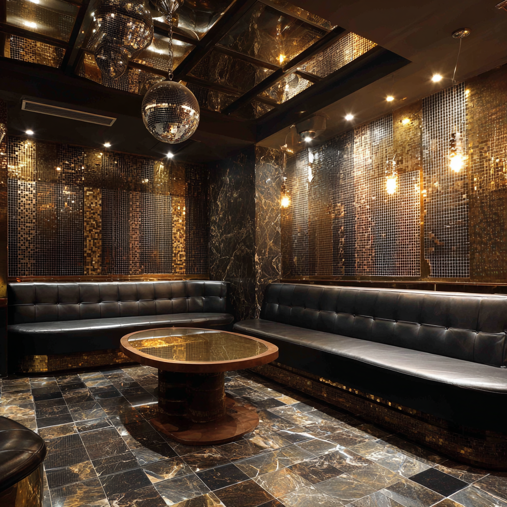 제주도 파티24 가라오케 룸 이미지 18